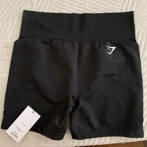 Gymshark.. VITAL SEAMLESS 2.0 SHORTS.